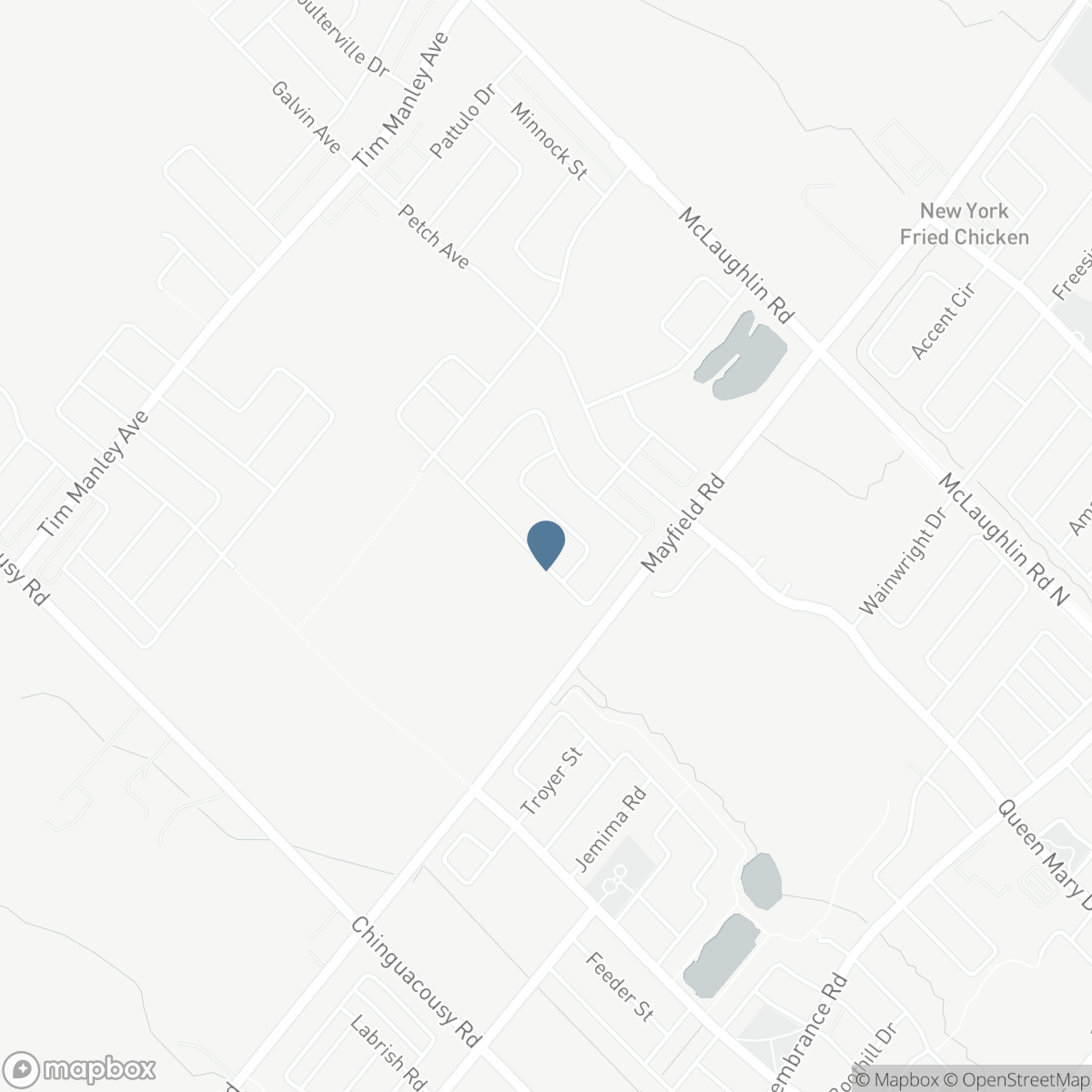 46 STRATFORD DRIVE, Caledon, Ontario L7C 4N4